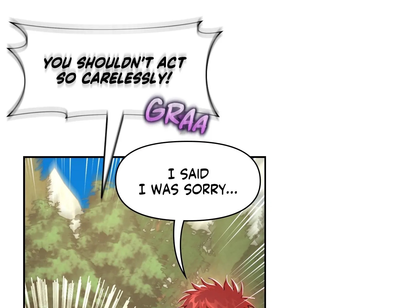 Lucia (Taruvi) Chapter 137 - Page 128 in English