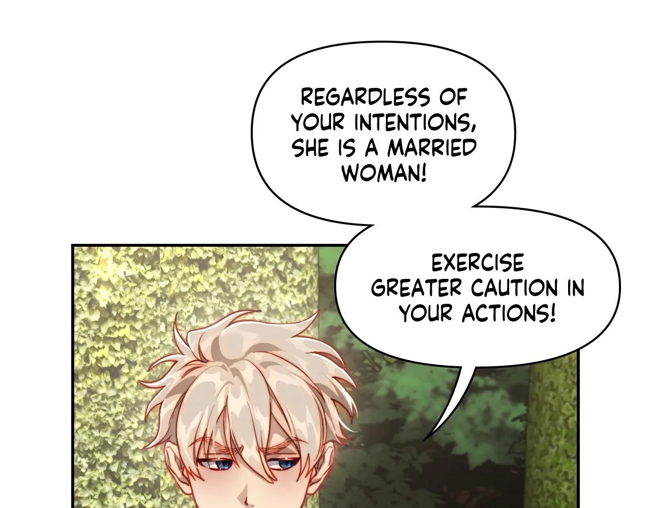 Lucia (Taruvi) Chapter 137 - Page 131 in English