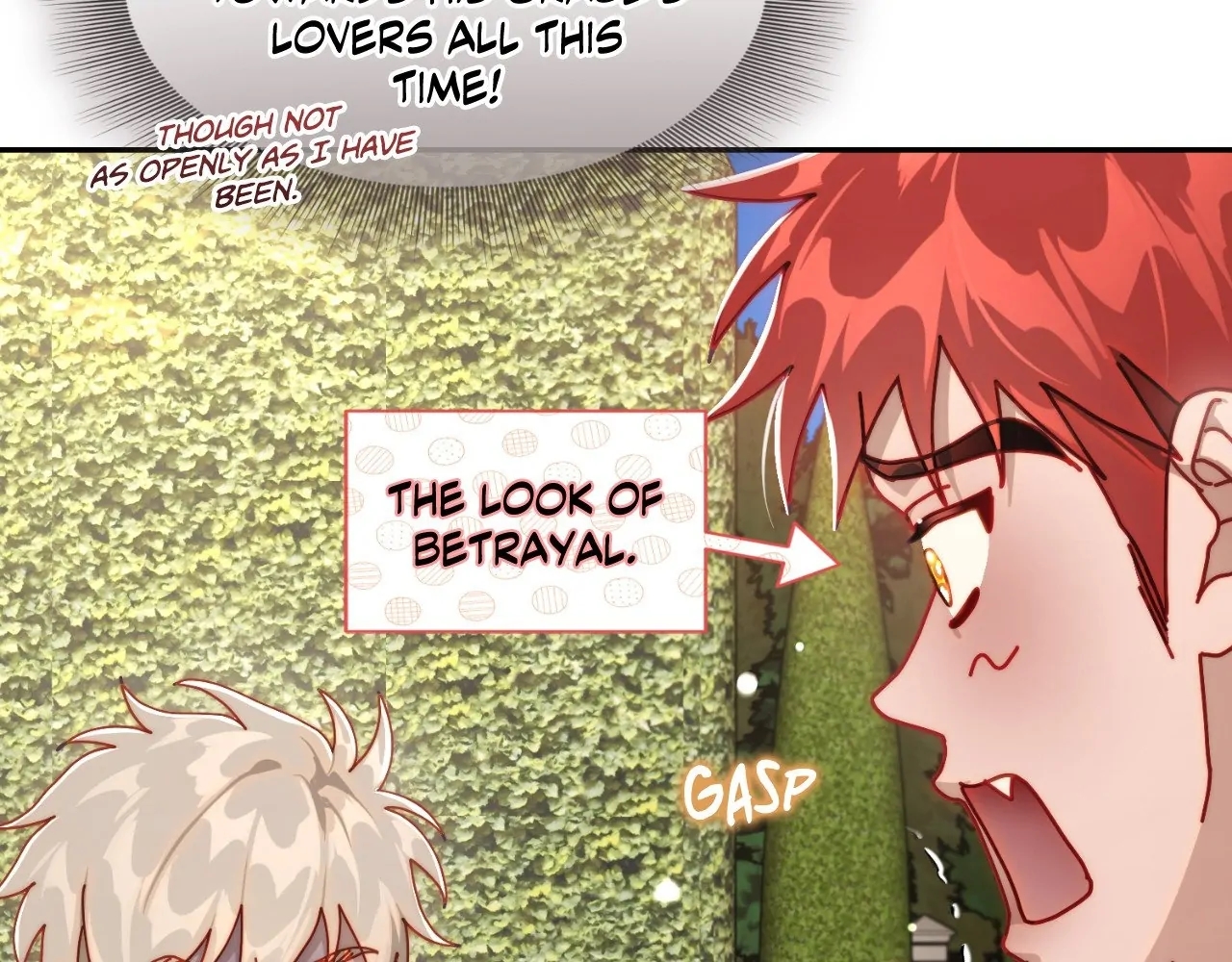 Lucia (Taruvi) Chapter 137 - Page 139 in English