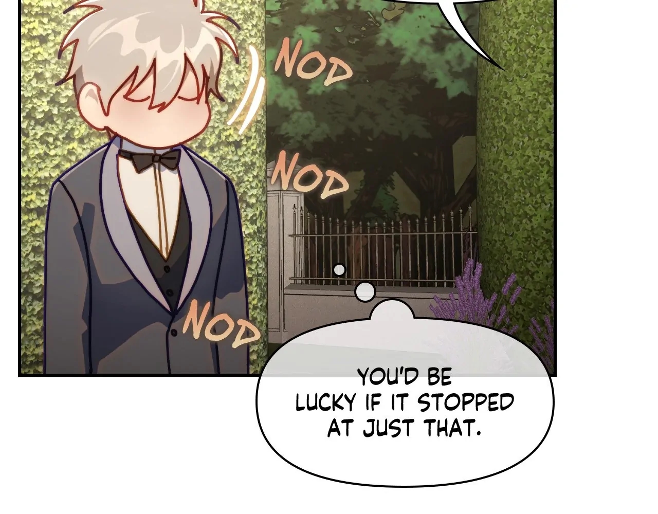 Lucia (Taruvi) Chapter 137 - Page 150 in English