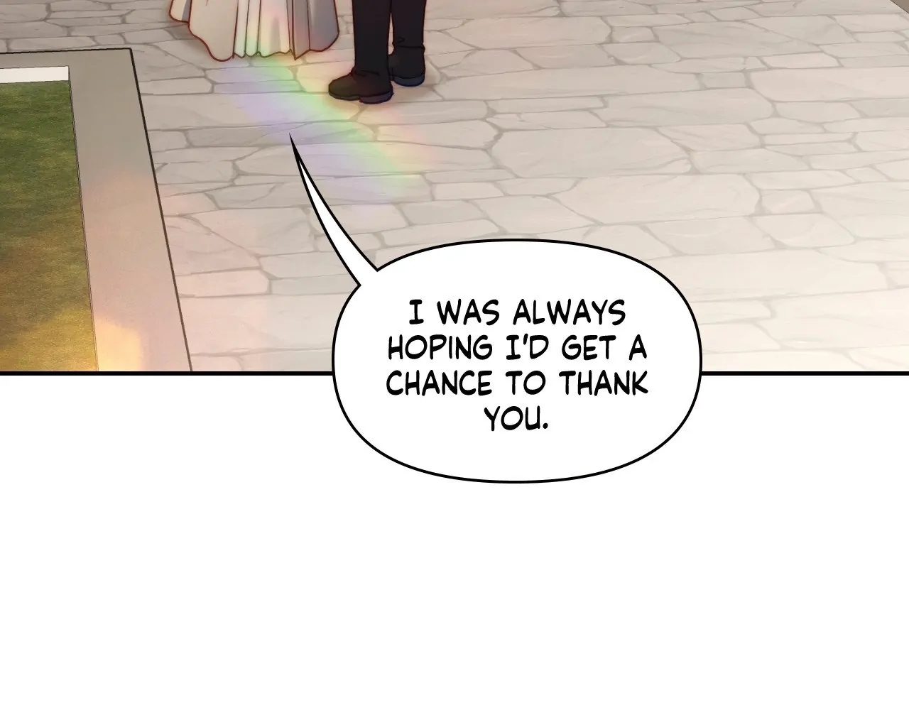 Lucia (Taruvi) Chapter 137 - Page 18 in English