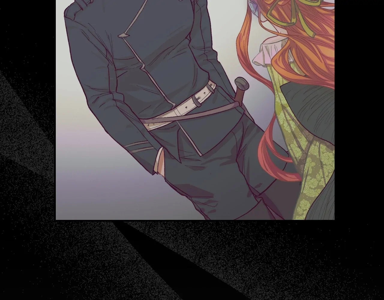 Lucia (Taruvi) Chapter 137 - Page 31 in English