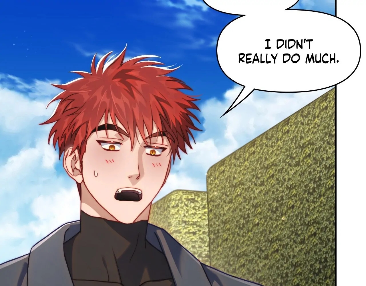 Lucia (Taruvi) Chapter 137 - Page 37 in English