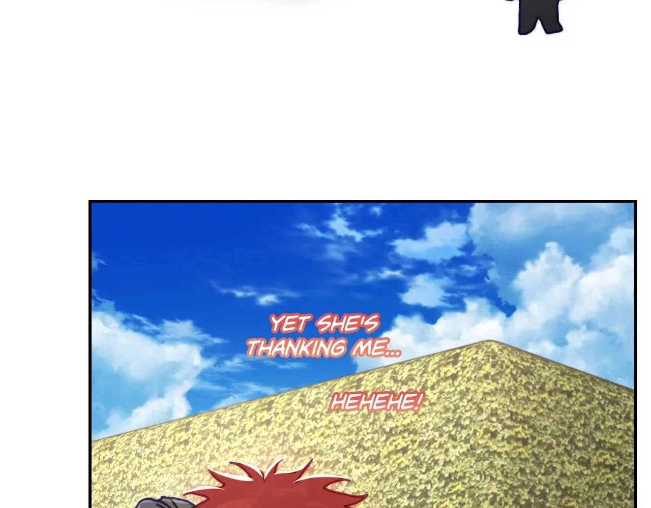 Lucia (Taruvi) Chapter 137 - Page 39 in English