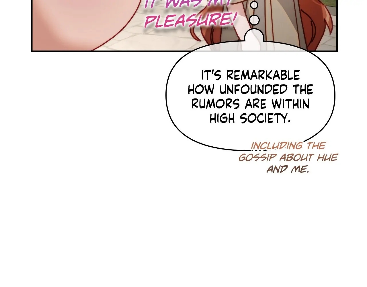 Lucia (Taruvi) Chapter 137 - Page 43 in English