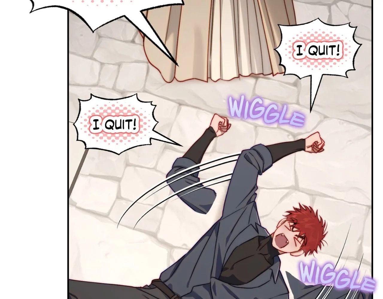 Lucia (Taruvi) Chapter 137 - Page 52 in English