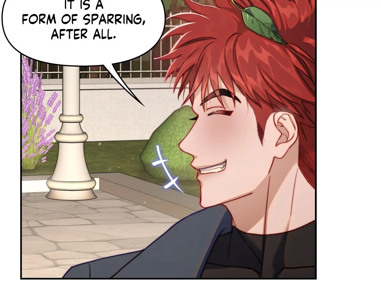 Lucia (Taruvi) Chapter 137 - Page 64 in English
