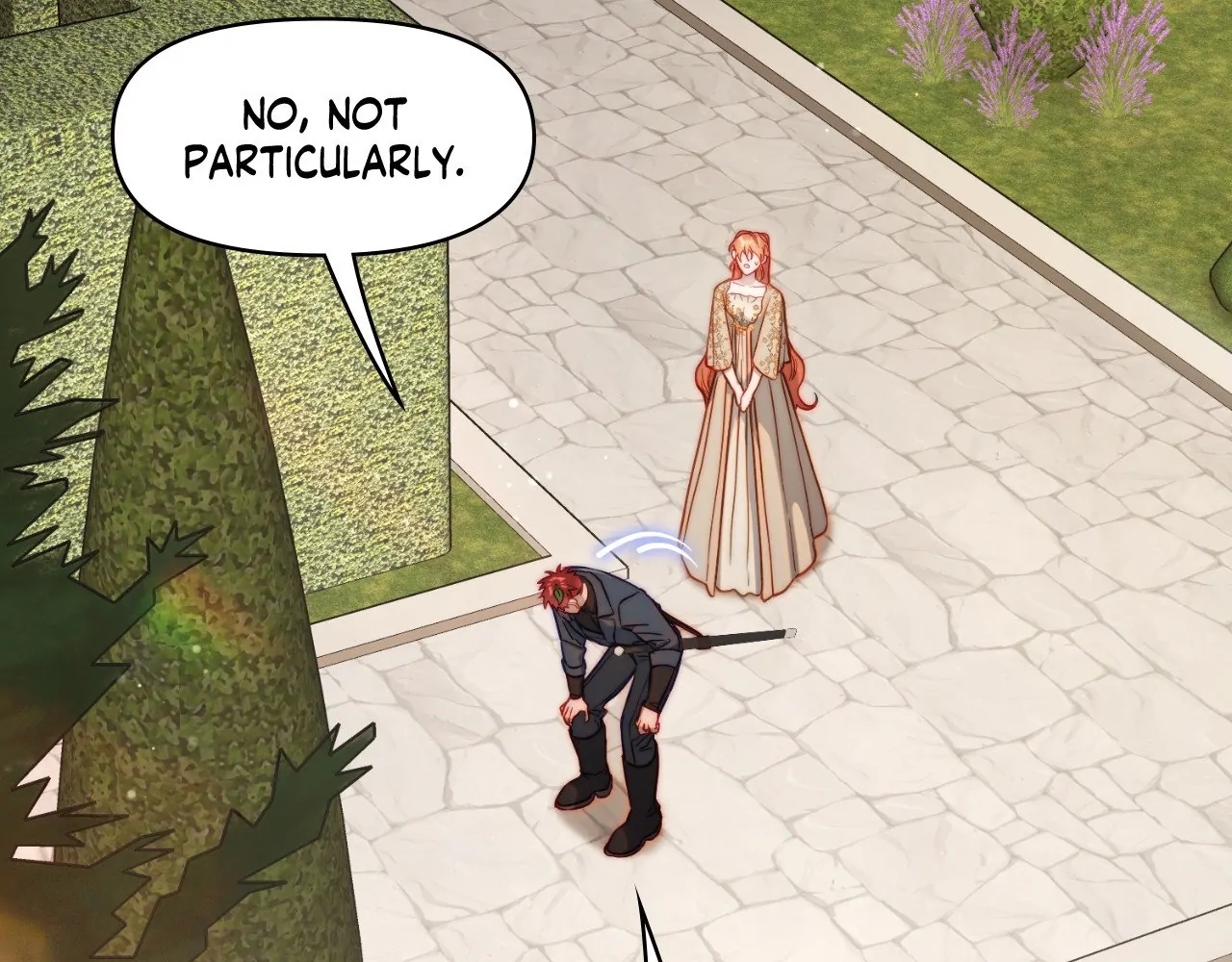 Lucia (Taruvi) Chapter 137 - Page 68 in English