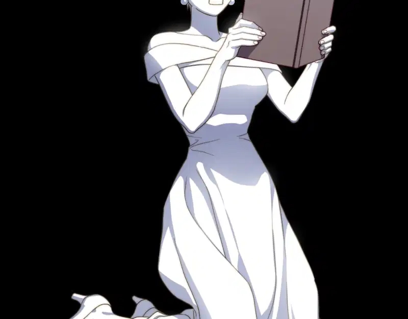 Lucia (Taruvi) Chapter 138 - Page 121 in English