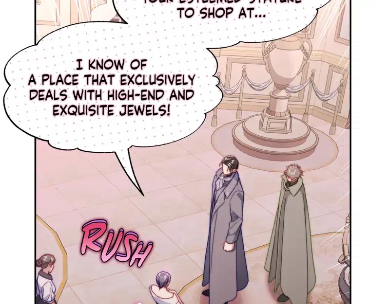 Lucia (Taruvi) Chapter 138 - Page 141 in English