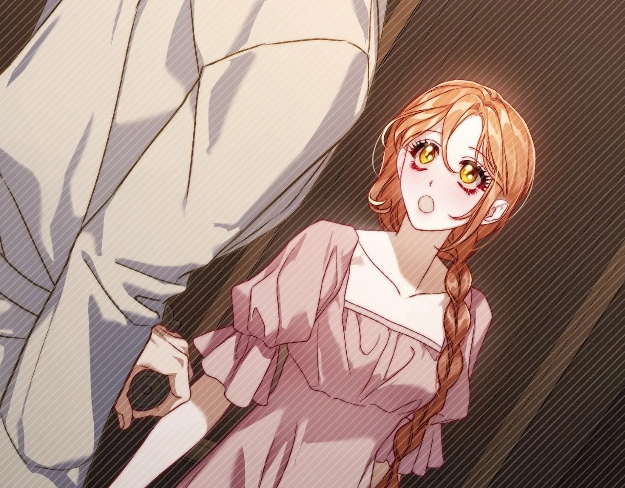 Lucia (Taruvi) Chapter 139 - Page 99 in English