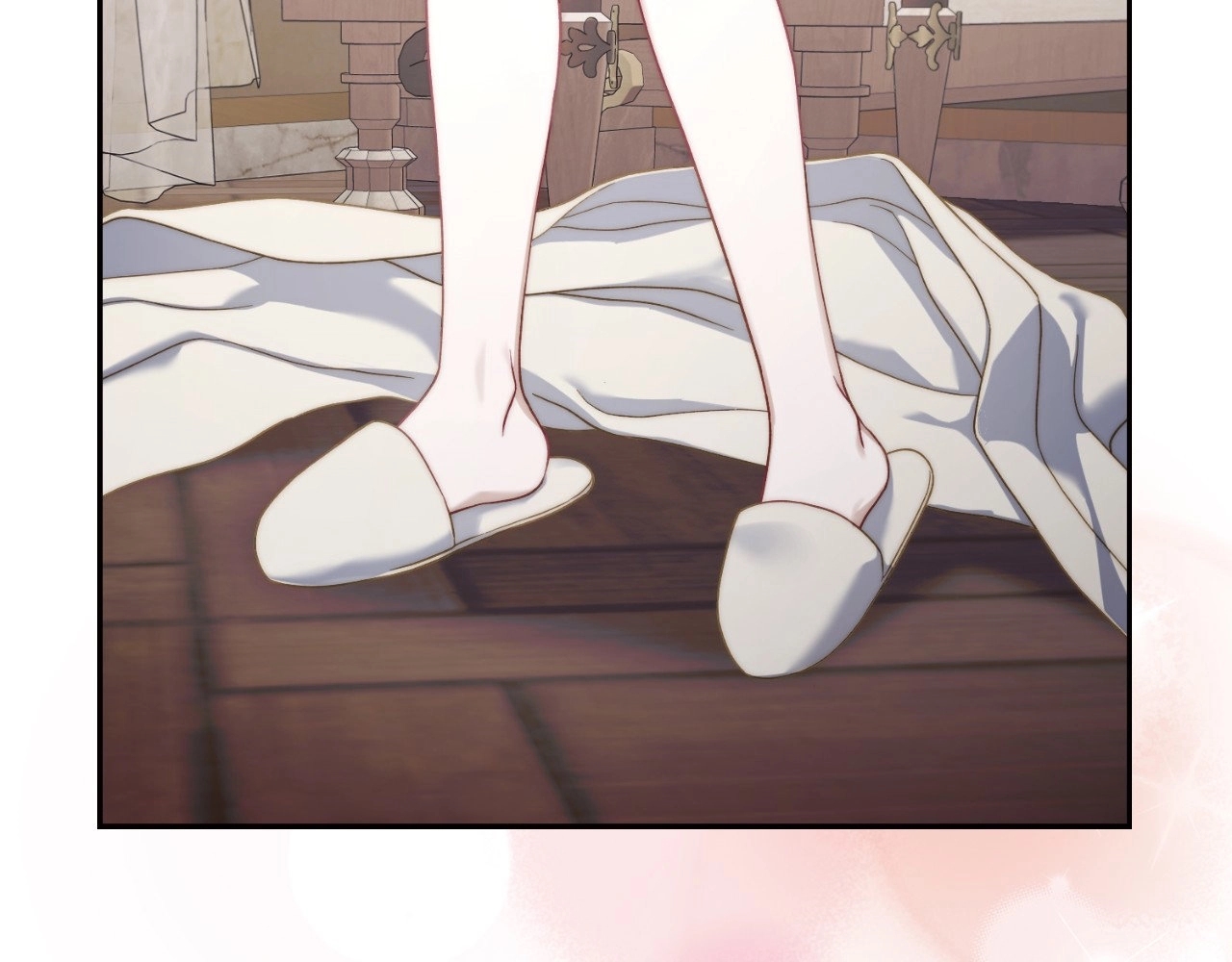 Lucia (Taruvi) Chapter 139 - Page 108 in English