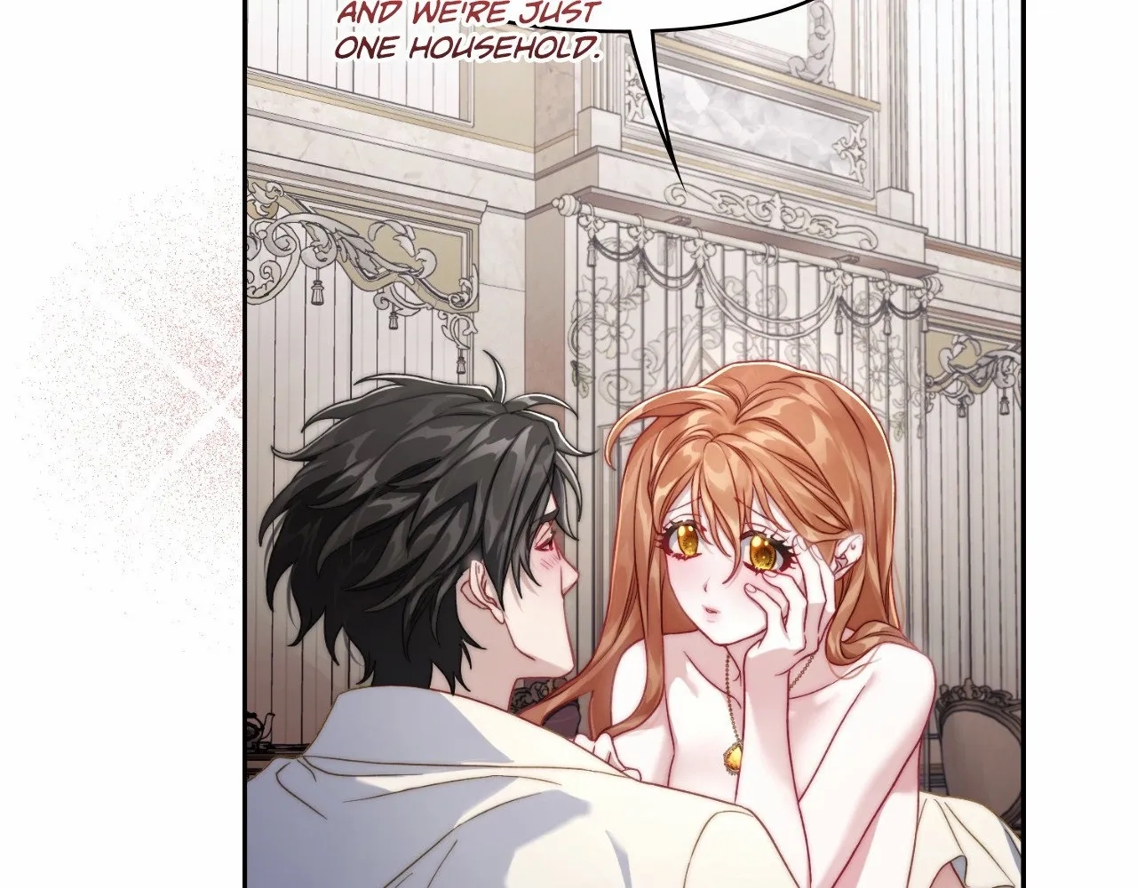 Lucia (Taruvi) Chapter 139 - Page 155 in English
