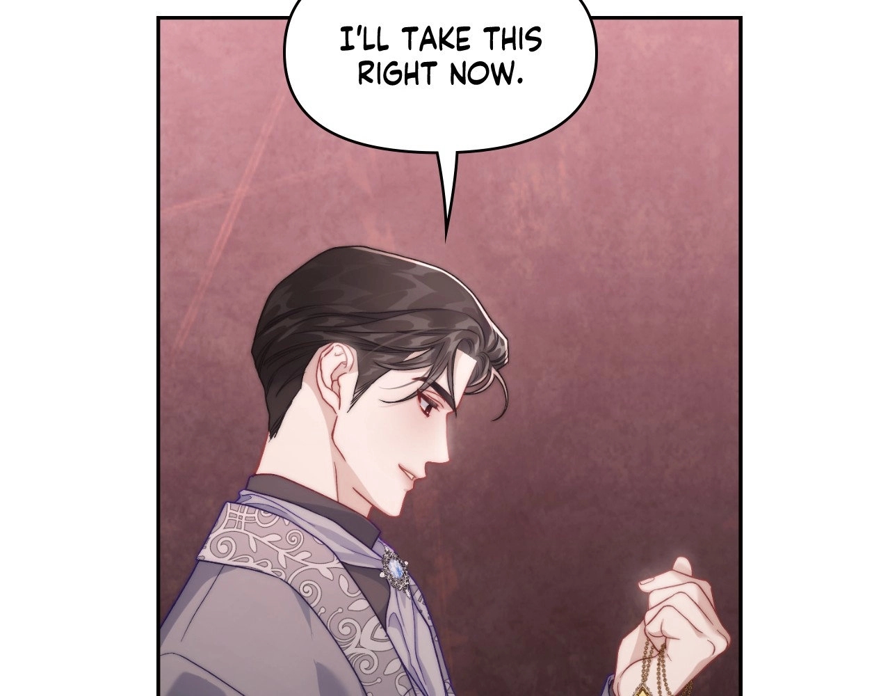 Lucia (Taruvi) Chapter 139 - Page 17 in English