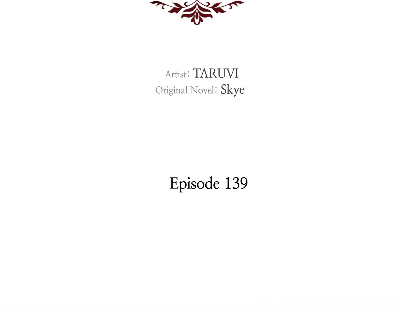 Lucia (Taruvi) Chapter 139 - Page 20 in English