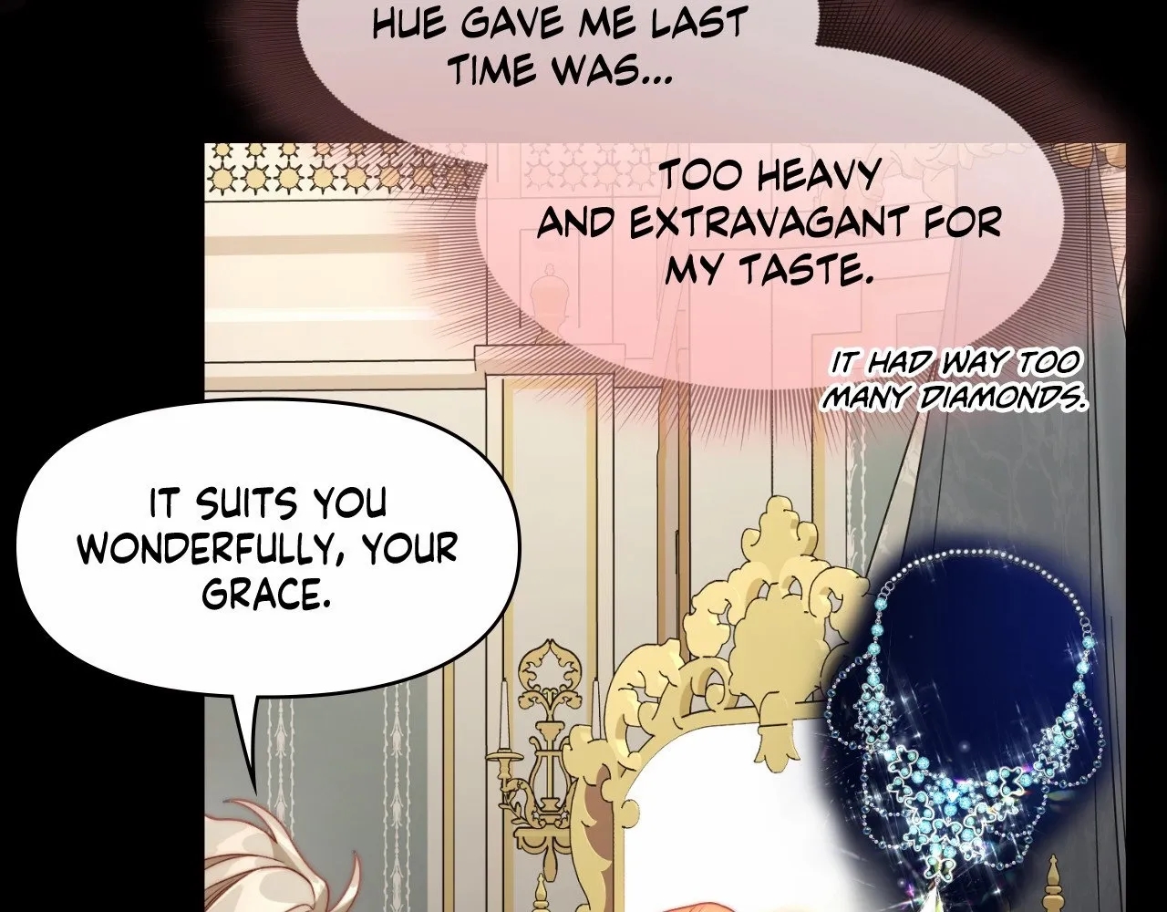 Lucia (Taruvi) Chapter 139 - Page 27 in English