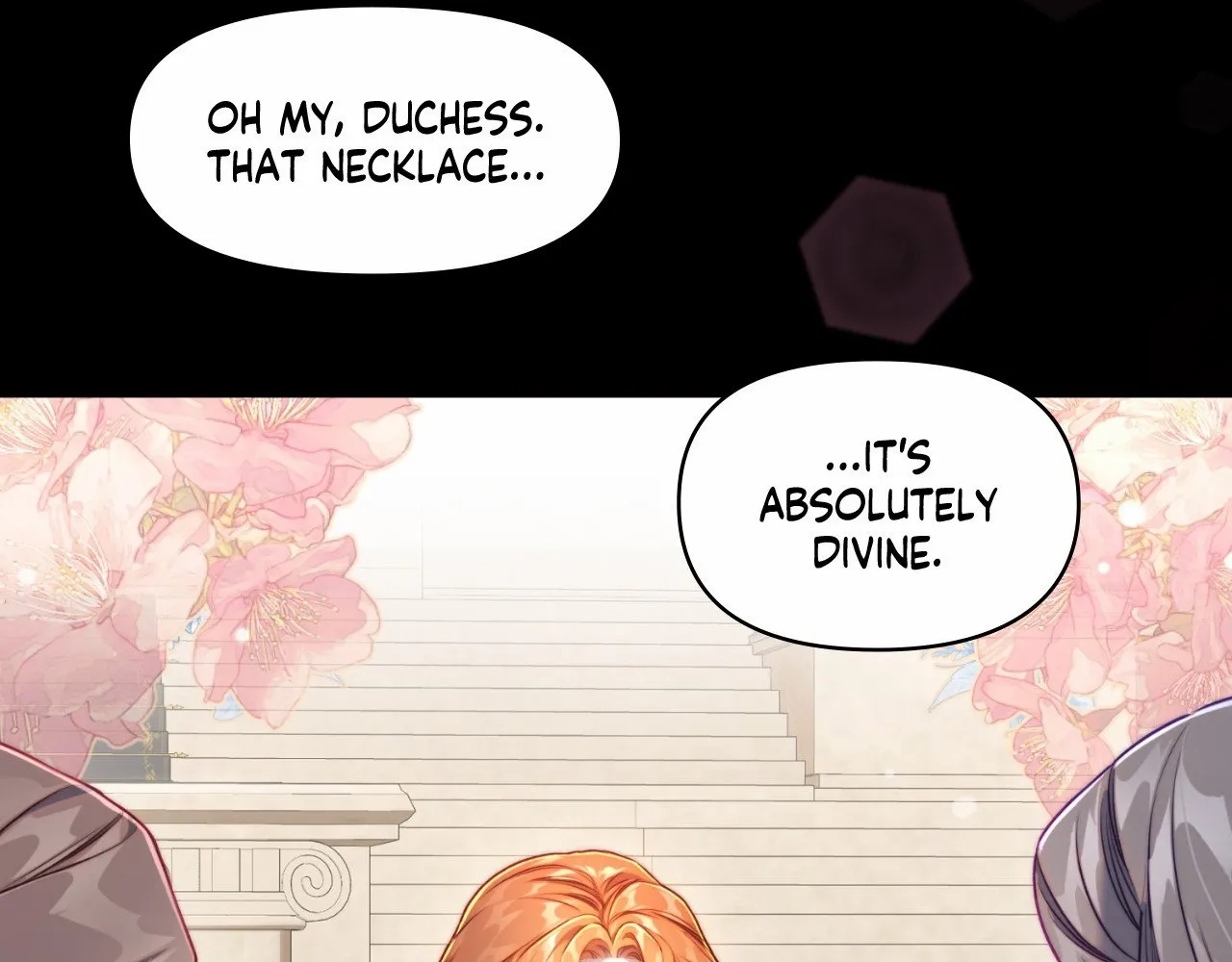 Lucia (Taruvi) Chapter 139 - Page 31 in English