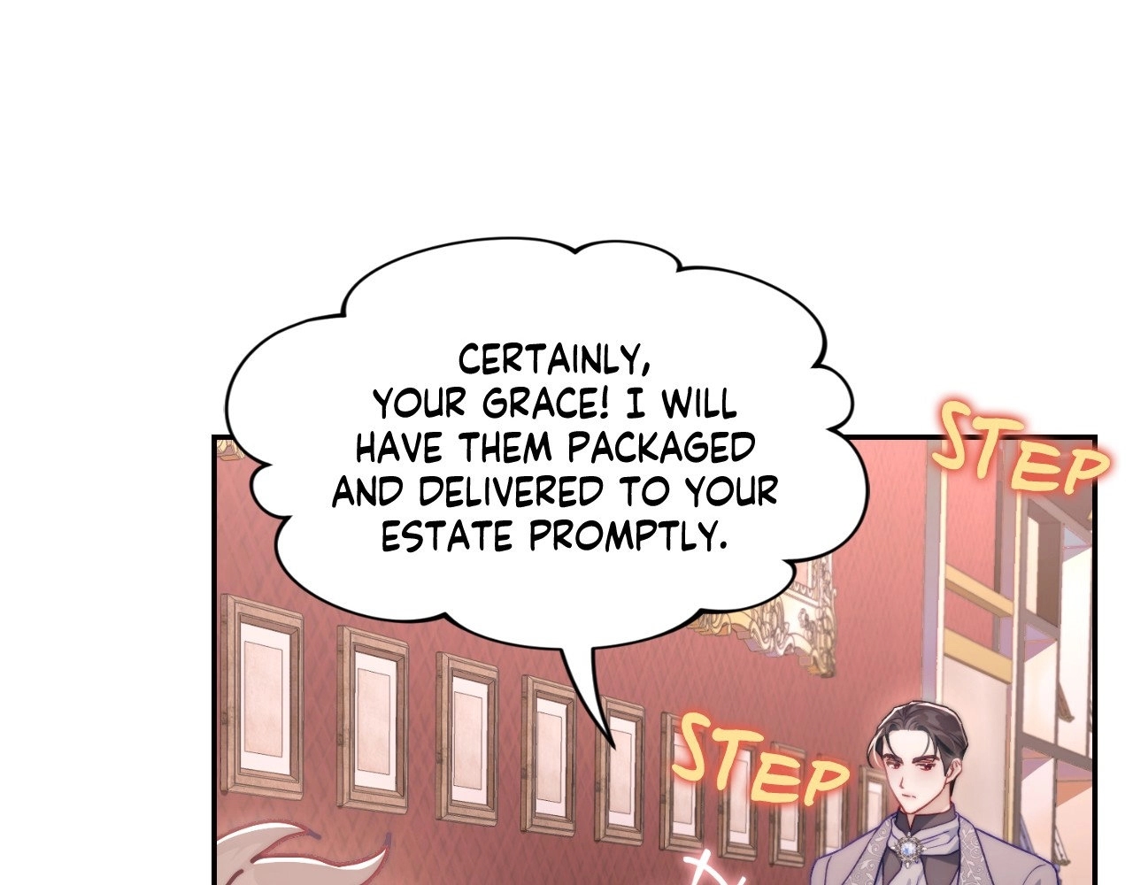 Lucia (Taruvi) Chapter 139 - Page 4 in English