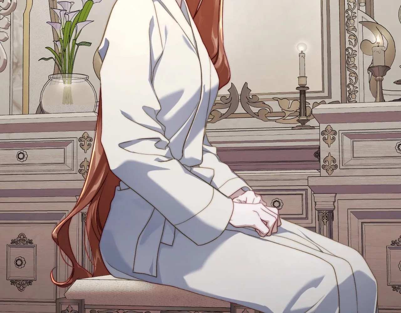 Lucia (Taruvi) Chapter 139 - Page 64 in English