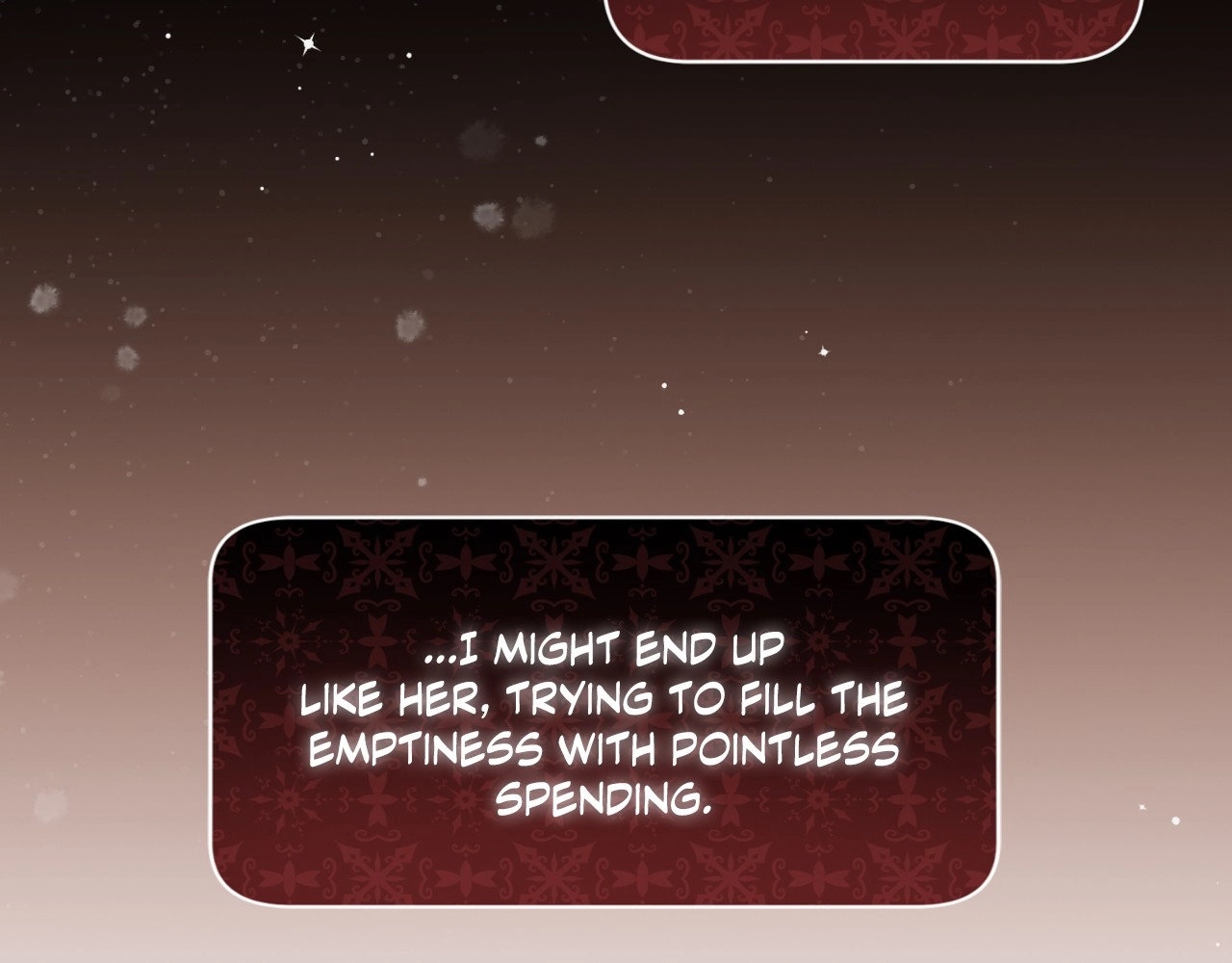 Lucia (Taruvi) Chapter 139 - Page 71 in English