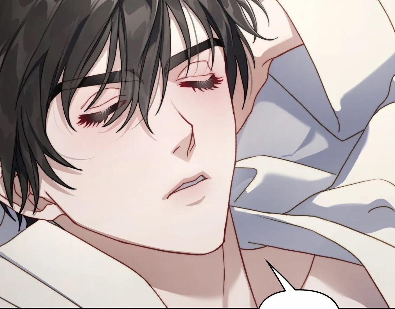 Lucia (Taruvi) Chapter 139 - Page 84 in English