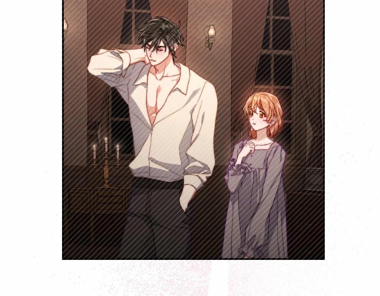 Lucia (Taruvi) Chapter 139 - Page 90 in English
