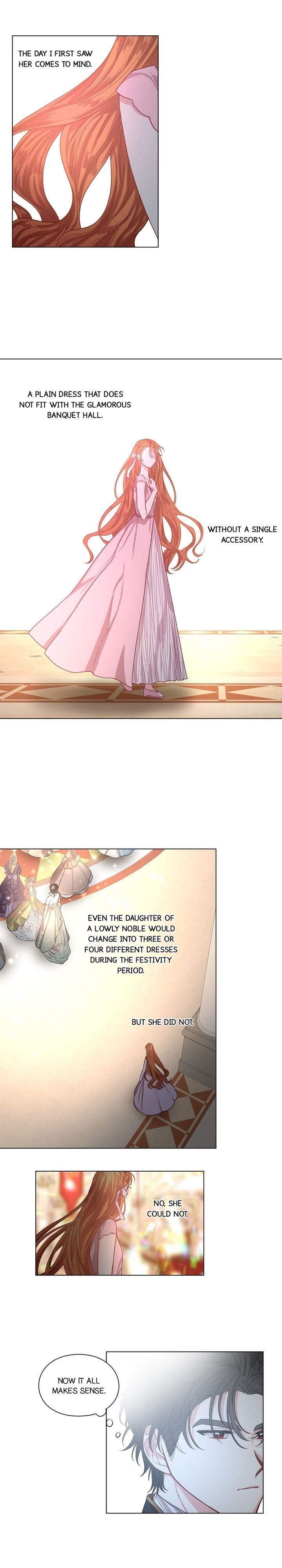 Lucia (Taruvi) Chapter 14 - Page 12 in English