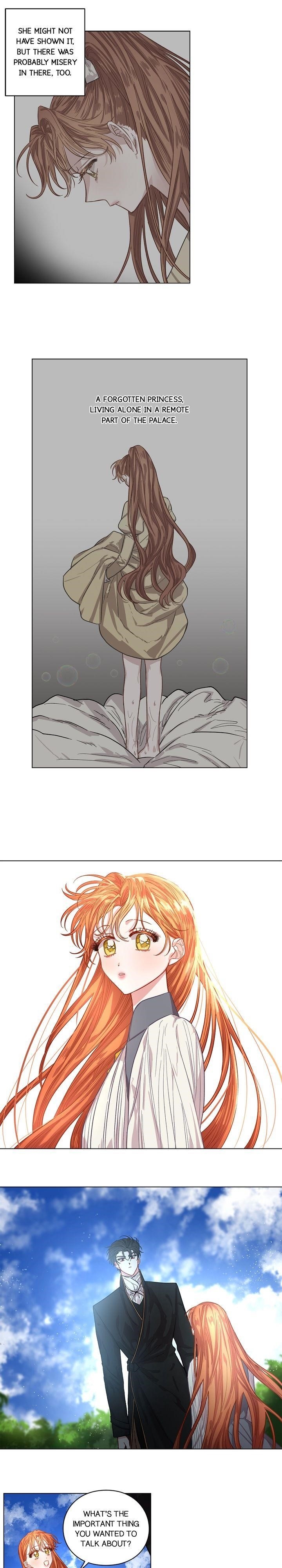 Lucia (Taruvi) Chapter 14 - Page 14 in English
