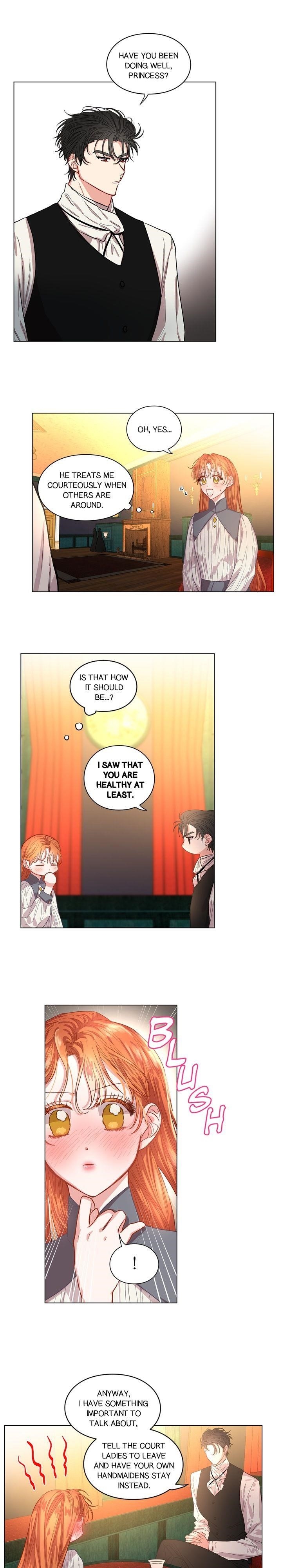 Lucia (Taruvi) Chapter 14 - Page 4 in English