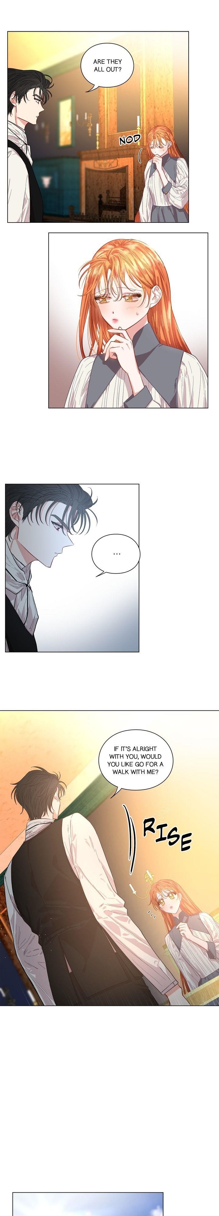 Lucia (Taruvi) Chapter 14 - Page 6 in English
