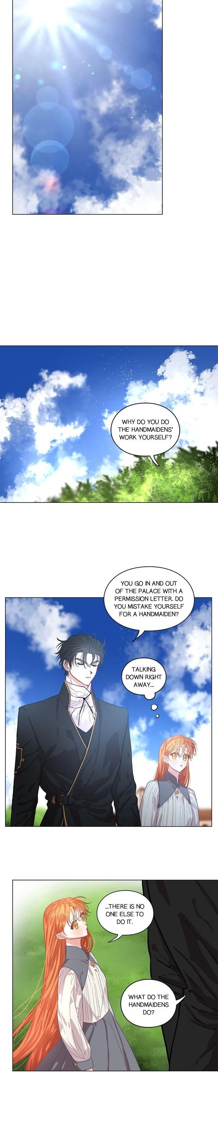 Lucia (Taruvi) Chapter 14 - Page 7 in English