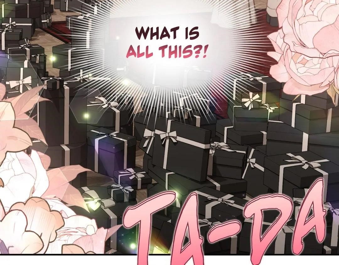 Lucia (Taruvi) Chapter 140 - Page 115 in English