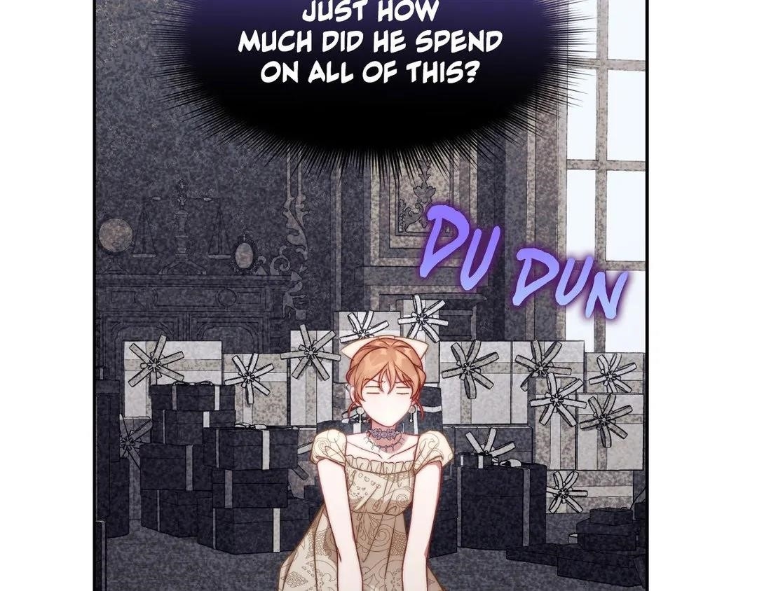 Lucia (Taruvi) Chapter 140 - Page 138 in English