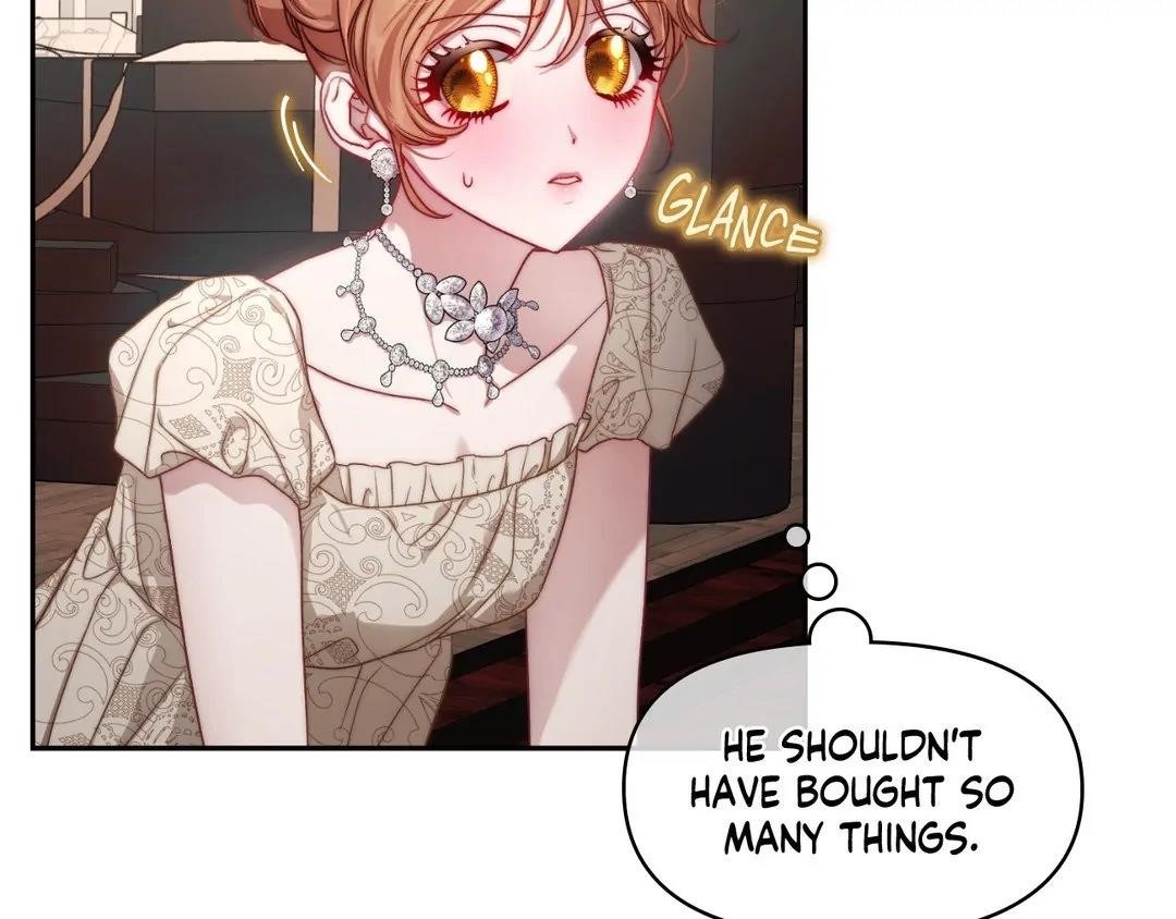 Lucia (Taruvi) Chapter 140 - Page 141 in English