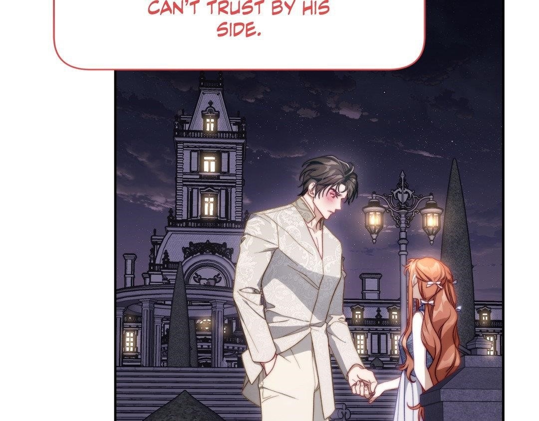 Lucia (Taruvi) Chapter 141 - Page 162 in English