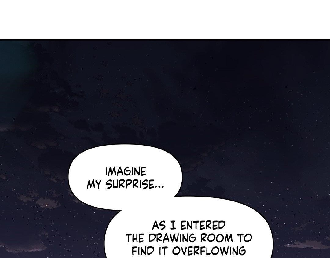 Lucia (Taruvi) Chapter 141 - Page 3 in English