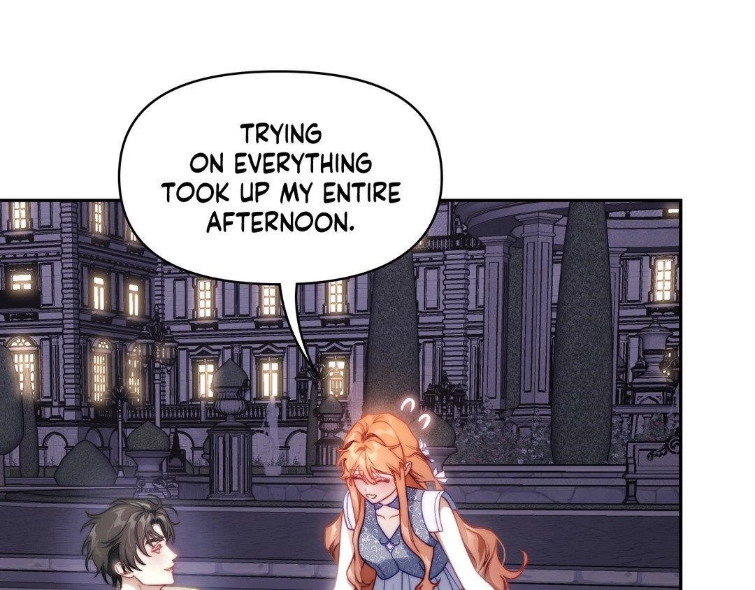Lucia (Taruvi) Chapter 141 - Page 6 in English