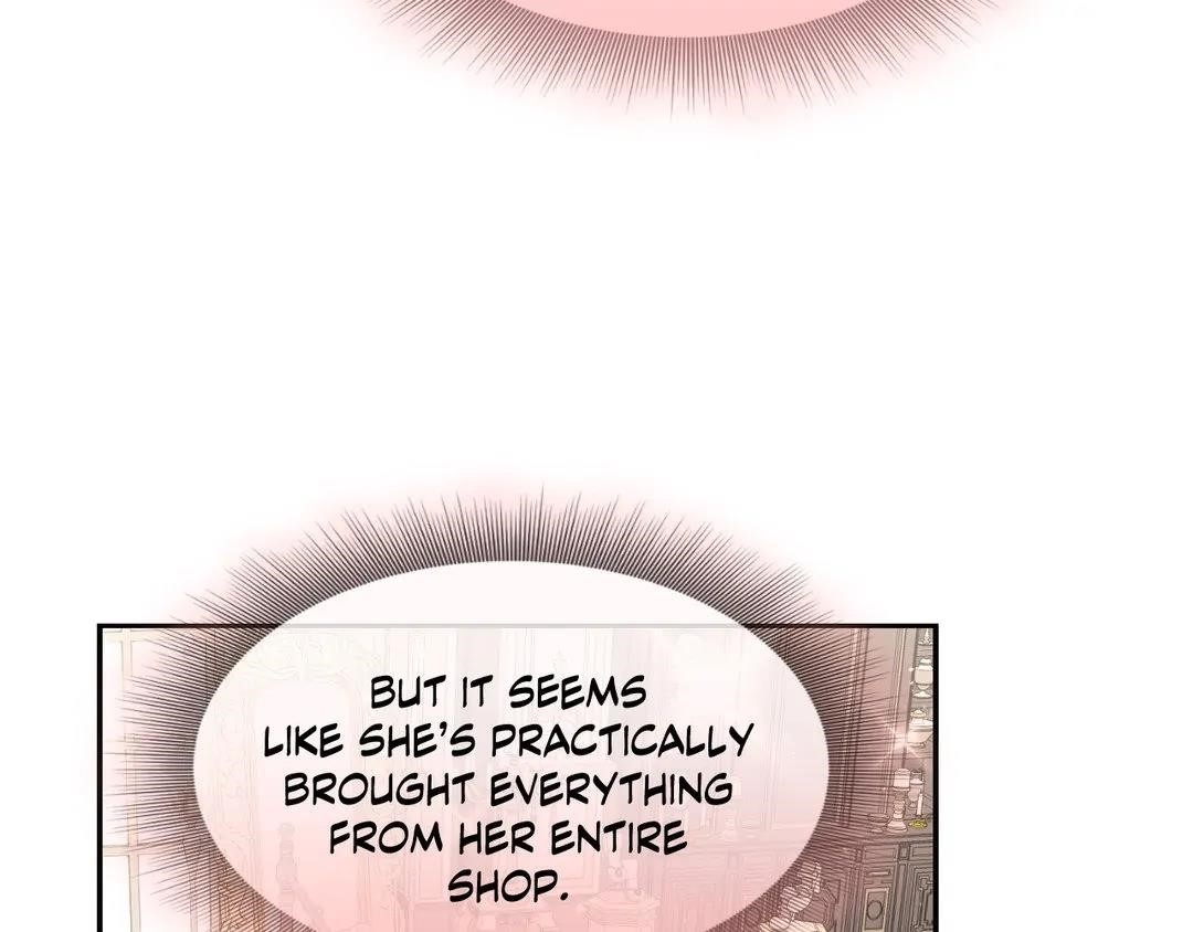 Lucia (Taruvi) Chapter 142 - Page 14 in English