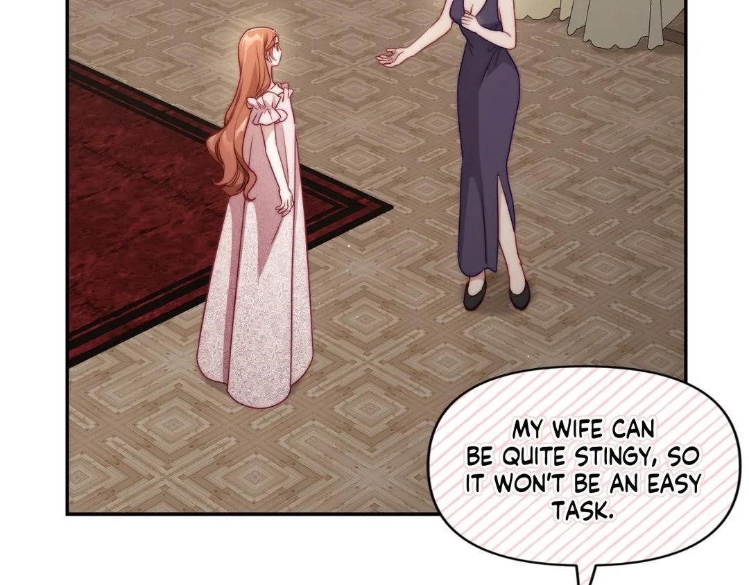 Lucia (Taruvi) Chapter 142 - Page 21 in English