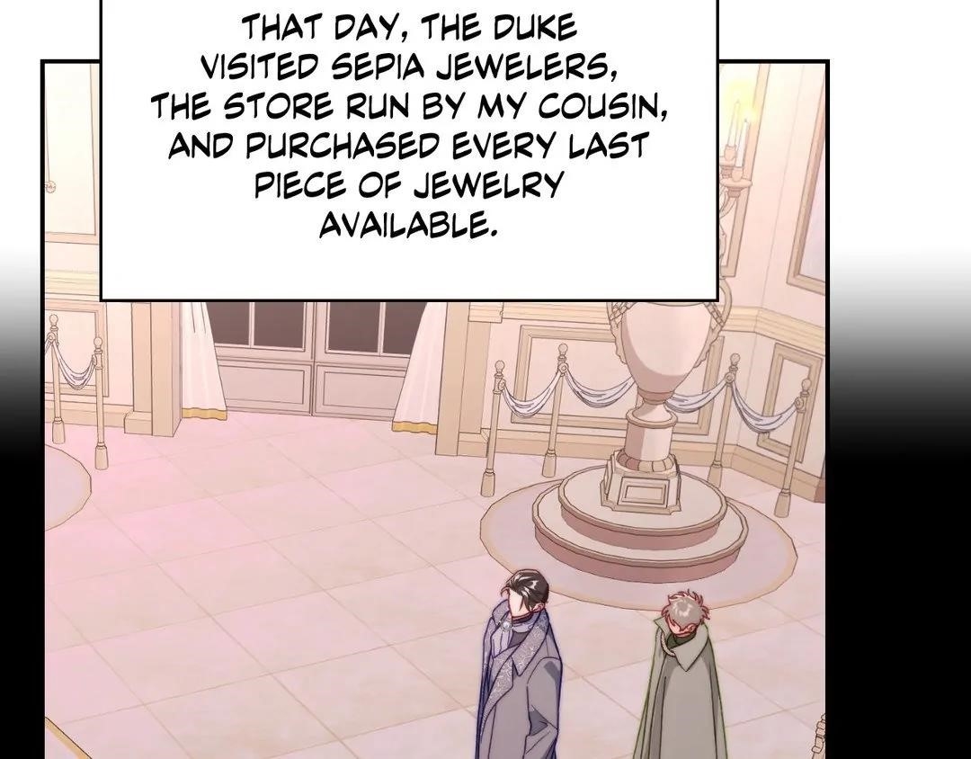 Lucia (Taruvi) Chapter 142 - Page 25 in English