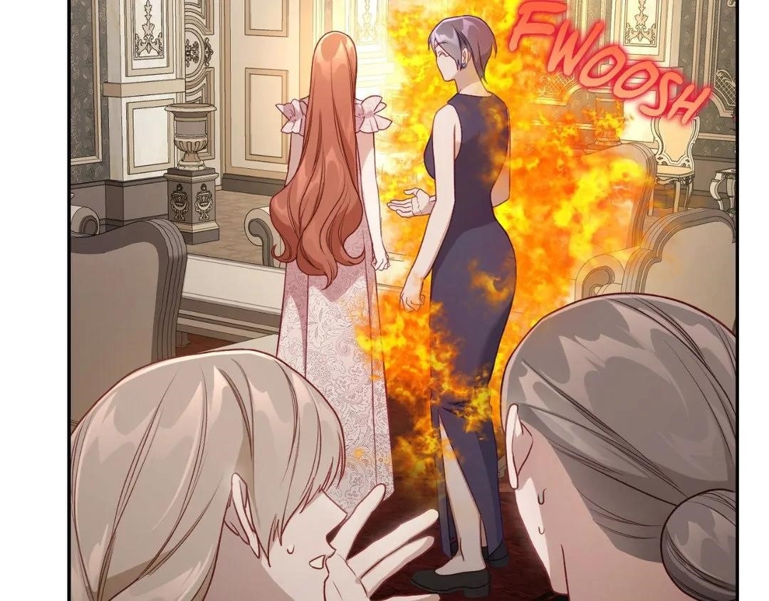Lucia (Taruvi) Chapter 142 - Page 28 in English