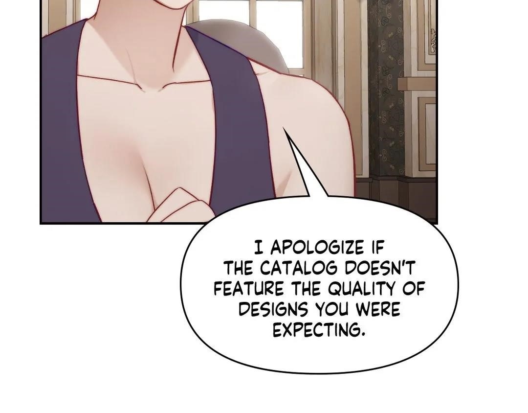 Lucia (Taruvi) Chapter 142 - Page 38 in English
