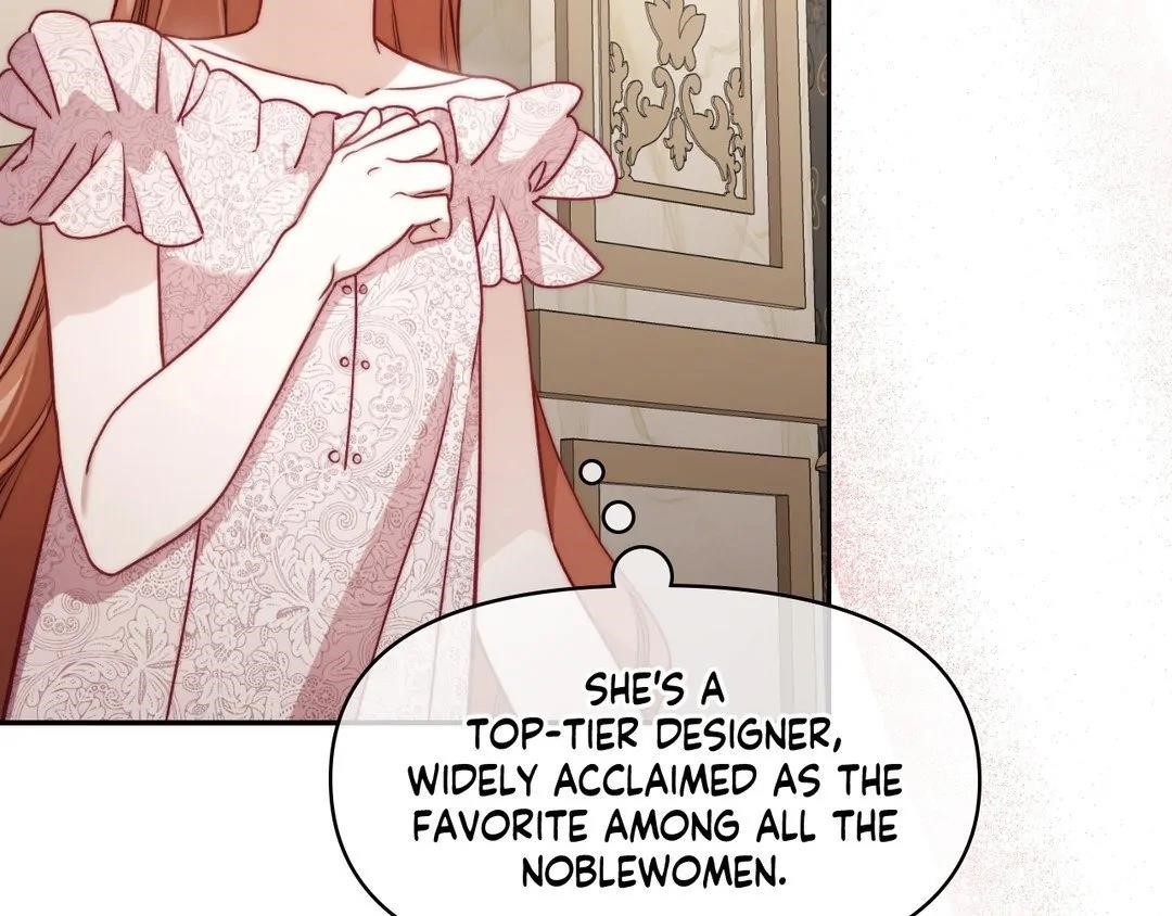 Lucia (Taruvi) Chapter 142 - Page 7 in English