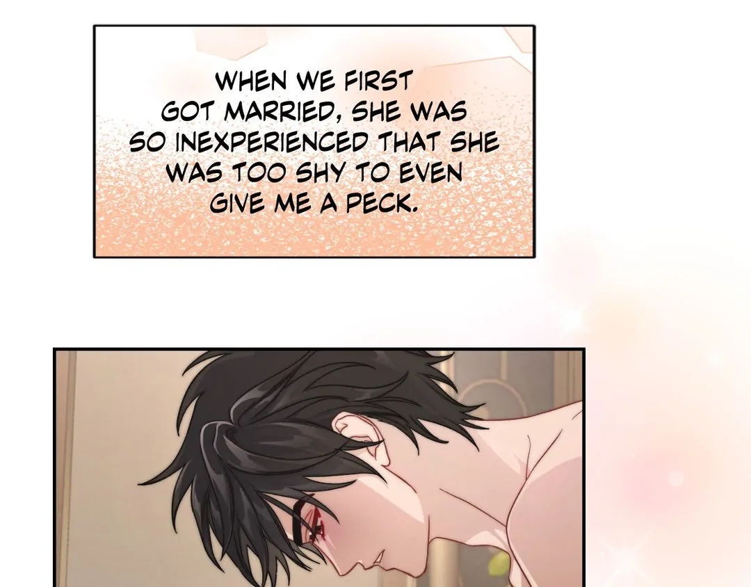 Lucia (Taruvi) Chapter 143 - Page 112 in English