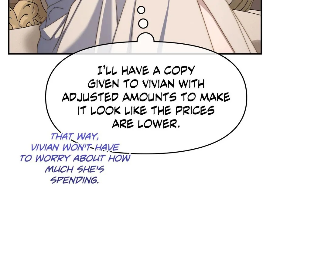 Lucia (Taruvi) Chapter 143 - Page 11 in English