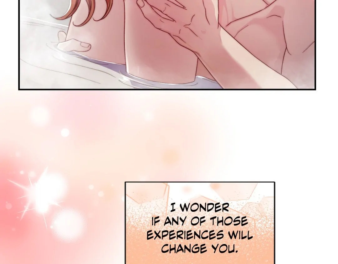 Lucia (Taruvi) Chapter 143 - Page 121 in English