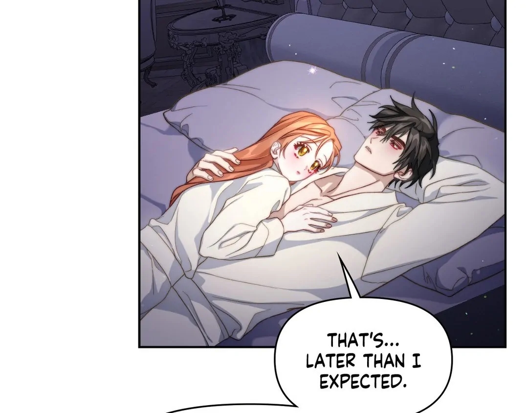 Lucia (Taruvi) Chapter 143 - Page 152 in English