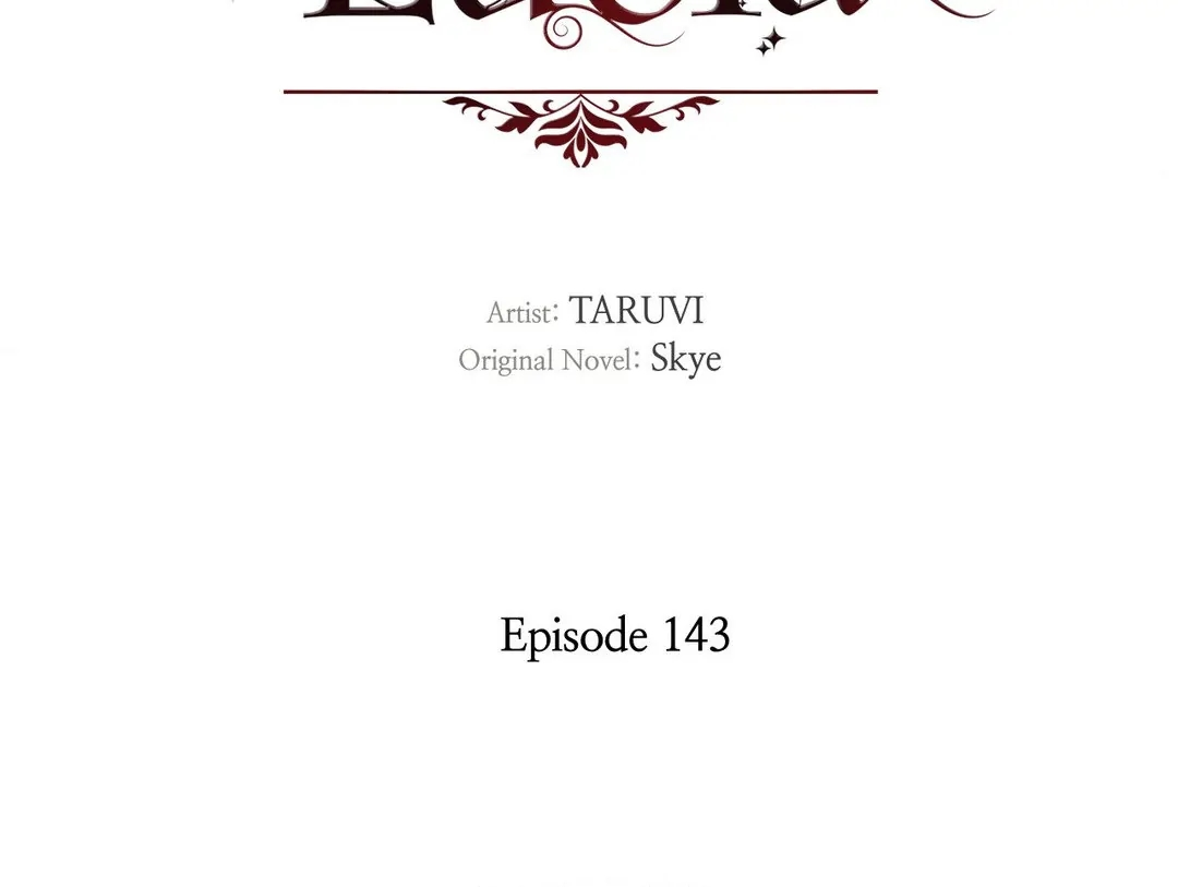 Lucia (Taruvi) Chapter 143 - Page 15 in English