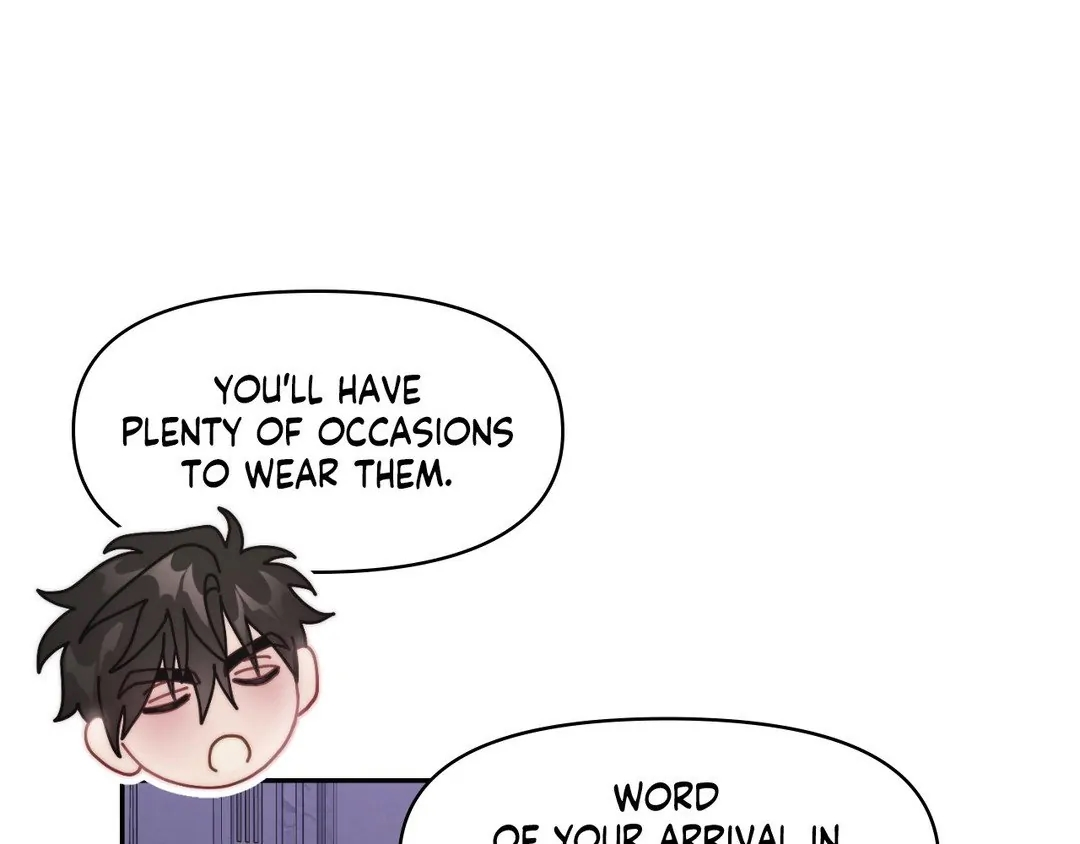 Lucia (Taruvi) Chapter 143 - Page 159 in English