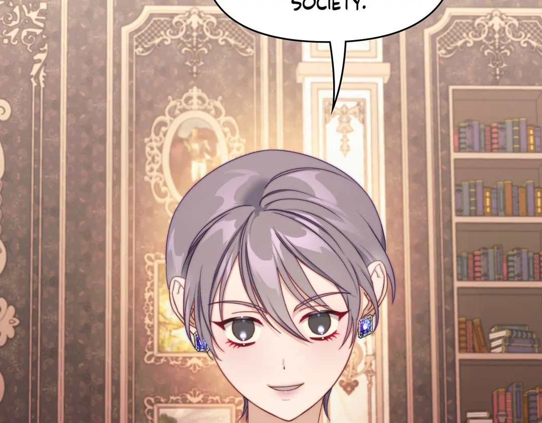Lucia (Taruvi) Chapter 143 - Page 19 in English